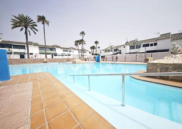 Sonnenland, Canary Islands 35100