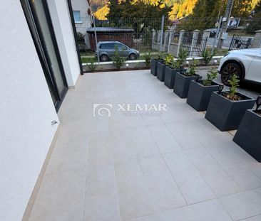 2 izbový byt na prenájom 50m2, Nový svet, Nový Svet – Fotografia 3