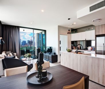 Botanica Residences - Fully Furnished! - Photo 5