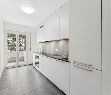 4.5 Zimmer, 96 m², 3. Stock - Foto 4