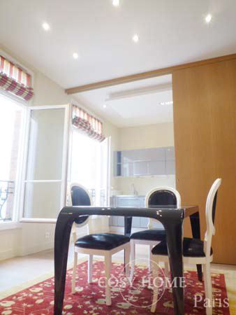 Appartement en location | Paris 3ème - Photo 4