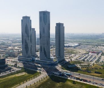 For Lease - 8 Interchange Way Unit# 5305, Vaughan, Ontario - Photo 6