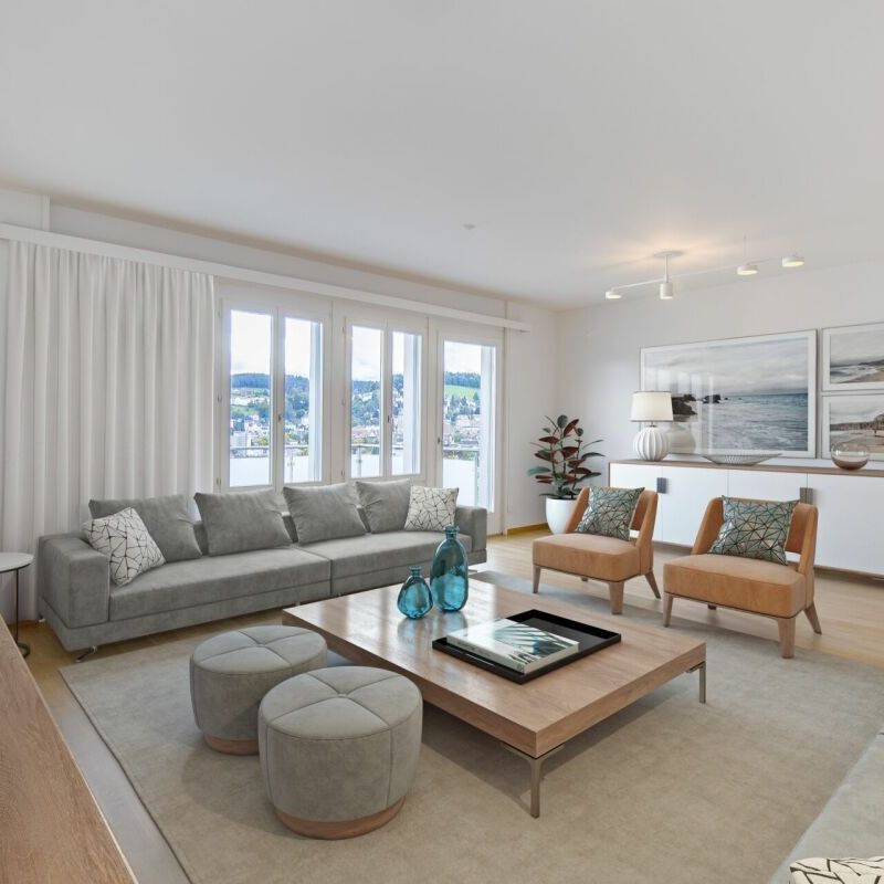 Center-near living in a quiet, scenic location - Photo 1