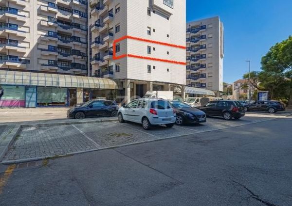 Apartamento T2 em Porto