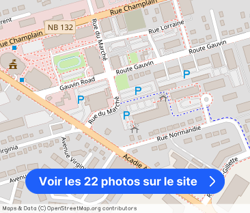100 Marche - Photo 1