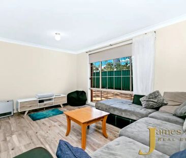 “Spacious and Secure Home with Stunning Entertaining Deck !” - Photo 3