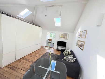 3 bedroom flat to rent - Photo 3