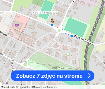 Mieszkanie 3-pokojowe Radlin | wynajem okazjonalny ! - Zdjęcie 1