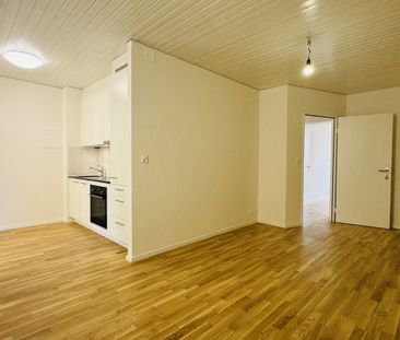 2.5 Zimmer, 1. Stock - Photo 2