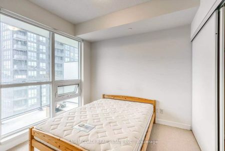 For Lease - 510 Curran Place Unit# 1710, Mississauga, Ontario - Photo 3