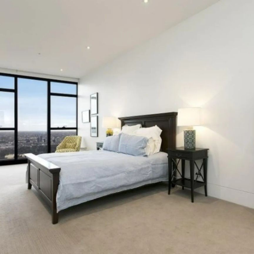 6106/35 Queens Bridge Street, Southbank. - Photo 1