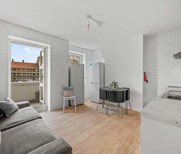 Horton House, Vauxhall, SW8 - Photo 6