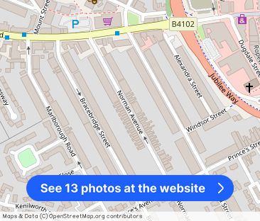 Norman Avenue, Nuneaton - Photo 1