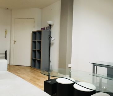 Appartement RUE RUINART DE BRIMONT - Photo 6