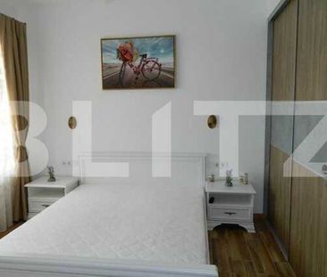 Apartament 2 camere, semidecomandat, 50 mp, zona Grand Hotel Italia - Photo 1