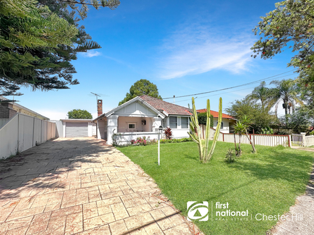 15 Hillcrest Avenue, 2163, Villawood Nsw - Photo 3