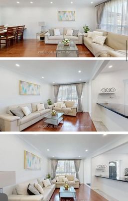 For Lease - 1999 fontwell Crescent, Mississauga, Ontario - Photo 1