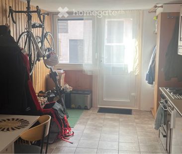 1 Zimmer, 36 m² - Foto 5