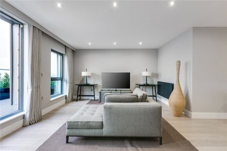 Lock House, 35 Oval Road, London, NW1 7BJ - Photo 3