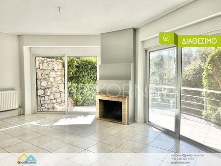 Μονοκατοικία για ενοικίαση Νέα Κηφισιά (Κηφισιά) - Φωτογραφία 4