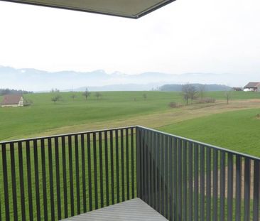 Moderne Wohnung mit schöner Weitsicht! - Photo 3