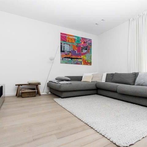 Luxueus en gemeubeld appartement op het Zuid - Photo 1