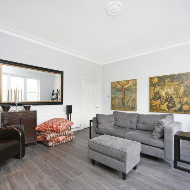 Granville Mansions, London, W12, London - Photo 1