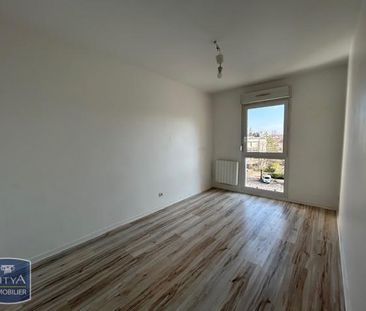 Location Appartement 3 pièces 68m² DIJON 21000 - Photo 2