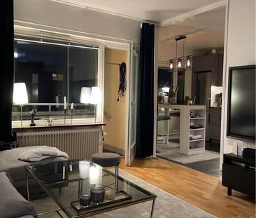 Larsbodavägen, Farsta - Foto 1