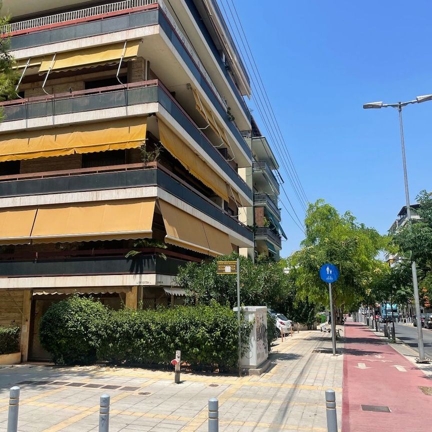Διαμέρισμα για ενοικίαση Άγιος Σώστης (Νέα Σμύρνη) - Photo 1