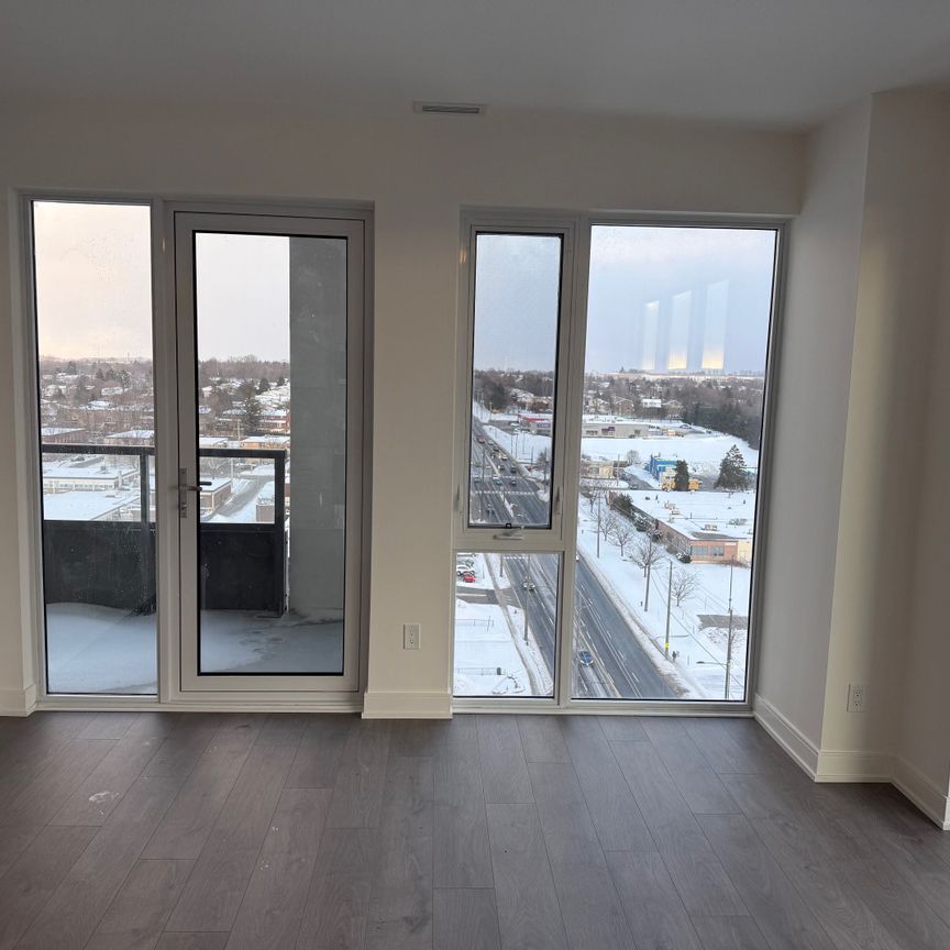 For Lease - B1404-715 DAVIS Drive, Newmarket, Ontario - Photo 1