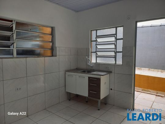 Casa Térrea - Foto 1