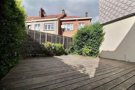 Huis te huur - Foto 3