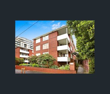 Renovated 3 Bedroom Apartment in Prized Location - Photo 1