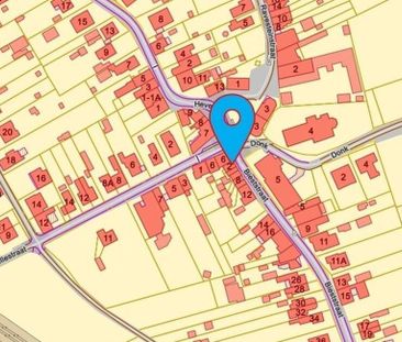 Woning te huur in Hever voor € 1.150 met 3 slaapkamers - Photo 3