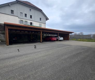 2.5 Zimmer - Photo 5