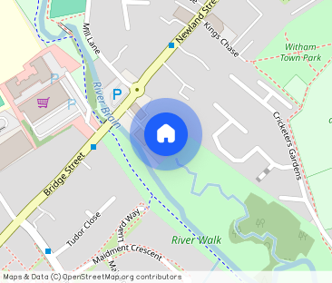 Moorfield Court, Newland Street, CM8 - Photo 1