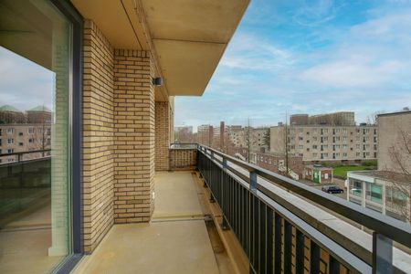 Appartement te huur: Jan Tooropstraat 3-X 1062 BK Amsterdam - Foto 5