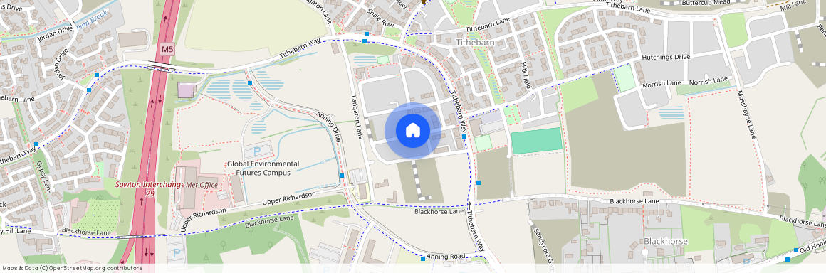 Equinox III, Exeter, Devon, EX1