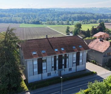 2.5 Zimmer, 50 m² - Photo 4