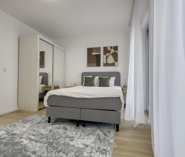 Coliving with Privacy and Community in the Heart of Renens - Photo 1