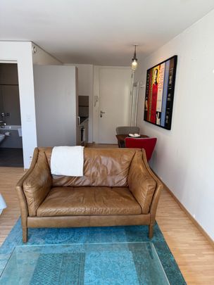 Rue du Flon 12, Lausanne – 1.5 pièces – Lot 4.1 - Photo 1