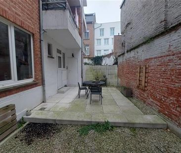 Appartement te huur - Photo 1