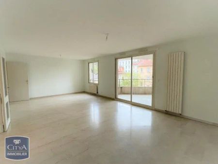 Appartement à louer 3 pièces 92.13m² - Photo 5