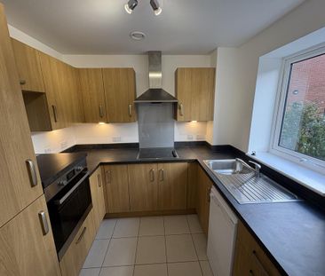 1 bedroom apartment to rent - Photo 3