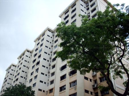 Blk 302 Clementi Meadows (Clementi), HDB 4 Rooms - For Rent - Photo 4