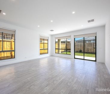 Brand New & Quality Finishes Family Home - Photo 2