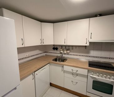 Middle Floor Apartment · Mijas - Photo 4