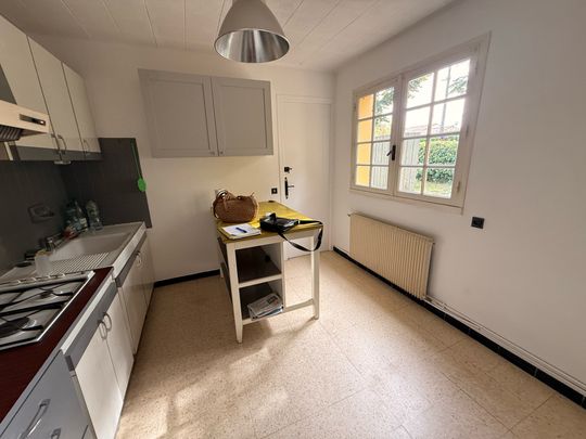 Maison T3 de plain pied de 73m² - Photo 1