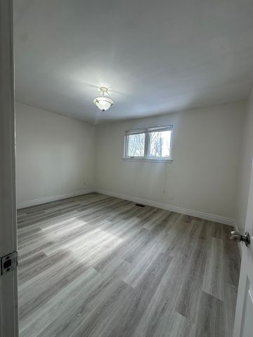 For Lease - 25 Ashwood Crescent Unit# Main Floor, Brampton, Ontario - Photo 5